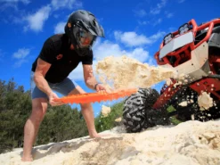 Front Runner MAXTRAX Mini Und Jaxbase Combo Outdoor Equipment