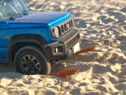 Front Runner MAXTRAX Mini Und Jaxbase Combo Outdoor Equipment