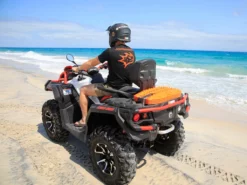 Front Runner MAXTRAX Mini Und Jaxbase Combo Outdoor Equipment