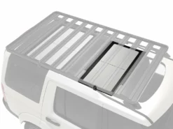 Ab 2020 Pro Edelstahl Beistelltisch Kit - Von Front Runner