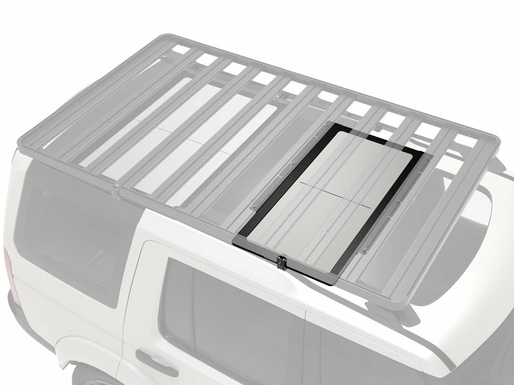 Ab 2020 Pro Edelstahl Beistelltisch Kit - Von Front Runner 3 Ab 2020 Pro Edelstahl Beistelltisch Kit - Von Front Runner