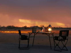 Ab 2020 Pro Edelstahl Beistelltisch Kit - Von Front Runner 17 Ab 2020 Pro Edelstahl Beistelltisch Kit - Von Front Runner