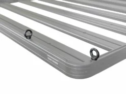 Schwarze Galvanisierte Ringschrauben / Ringmutter - Von Front Runner Ab 2020