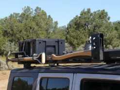 Axt-Halterung - Von Front Runner 11 Axt-Halterung - Von Front Runner