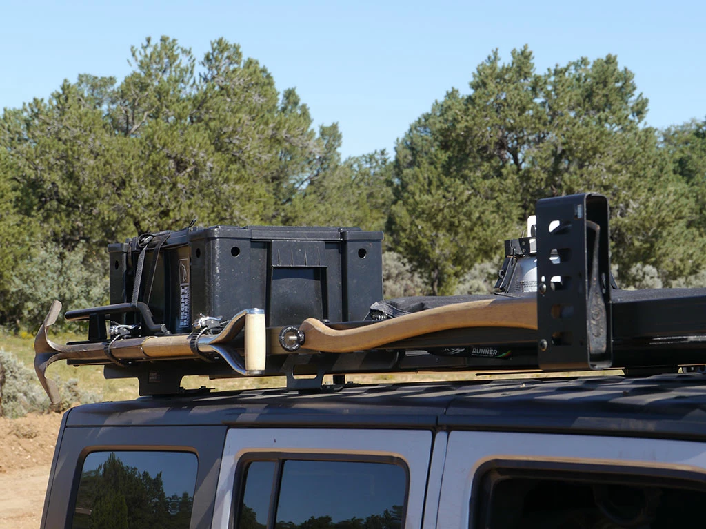 Axt-Halterung - Von Front Runner 7 Axt-Halterung - Von Front Runner