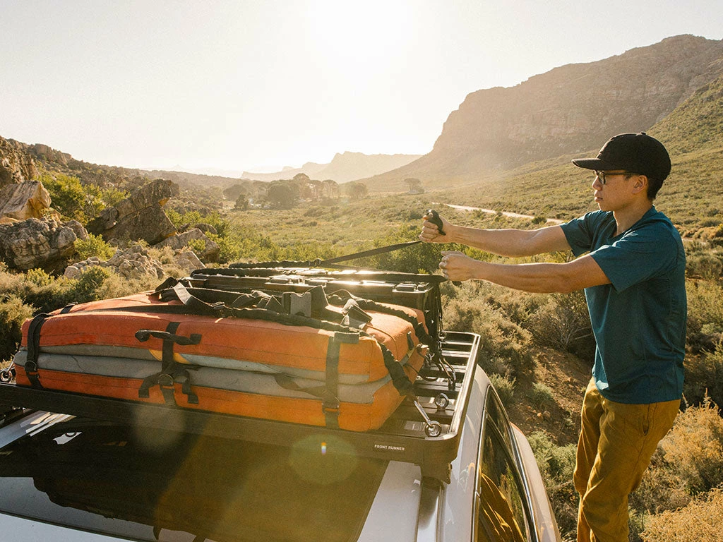 Ringschrauben Aus Rostfreiem Stahl - Von Front Runner 8 Ringschrauben Aus Rostfreiem Stahl - Von Front Runner