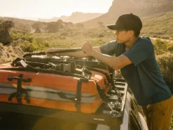 Ringschrauben Aus Rostfreiem Stahl - Von Front Runner 15 Ringschrauben Aus Rostfreiem Stahl - Von Front Runner