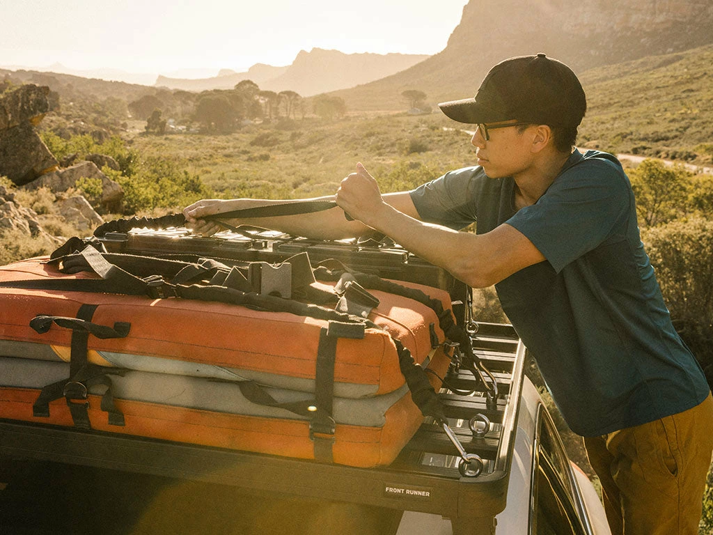 Ringschrauben Aus Rostfreiem Stahl - Von Front Runner 9 Ringschrauben Aus Rostfreiem Stahl - Von Front Runner