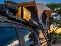 Potjie Kochtopf Und Kochtopf-Halterung - Von Front Runner