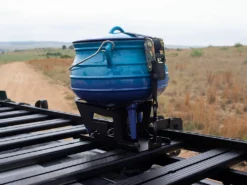 Potjie Kochtopf-Halterung - Von Front Runner Outdoor Equipment 11 Potjie Kochtopf-Halterung - Von Front Runner Outdoor Equipment