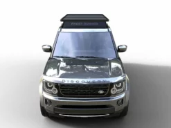 Land Rover Discovery LR3/ LR4 Windblech - Von Front Runner