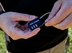 Kabelschloss Für Dachträger Accessoires / Klein - Von Front Runner