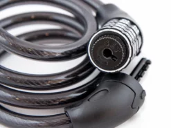 Ab 2020 Kabelschloss Für Dachträger Accessoires/ Groß - Von Front Runner 7 Ab 2020 Kabelschloss Für Dachträger Accessoires/ Groß - Von Front Runner