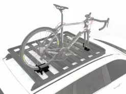 Fahrrad-Halterung / Power Edition - Von Front Runner