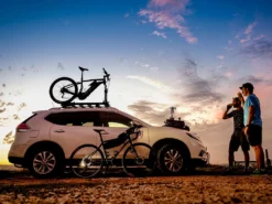 Fahrrad-Halterung / Power Edition - Von Front Runner