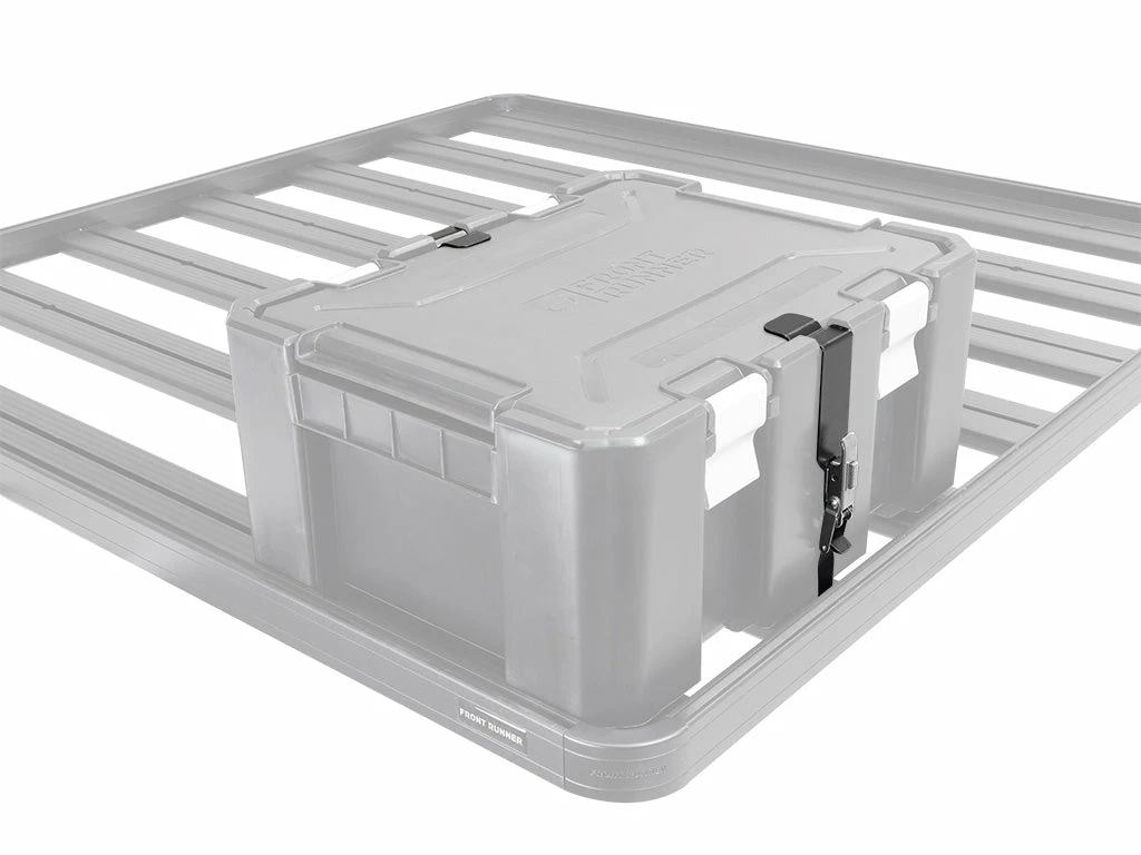 Wolf Pack Pro Dachträger-Halterung - Von Front Runner Ab 2020 3 Wolf Pack Pro Dachträger-Halterung - Von Front Runner Ab 2020