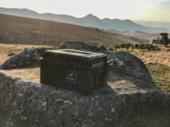 Hoher Deckel Für Wolf Pack - Von Front Runner