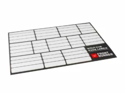 Wolf Pack Und Cub Box Organisation-Labels - Von Front Runner