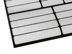 Wolf Pack Und Cub Box Organisation-Labels - Von Front Runner