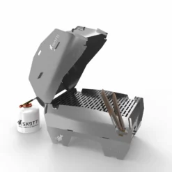 Vennskap Skotti-Cap - Deckel Outdoor Equipment