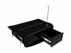 Land Rover Discovery Sport (2014-Aktuell) Schubladen System - Von Front Runner