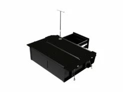 Land Rover Discovery Sport (2014-Aktuell) Schubladen System - Von Front Runner