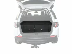 Land Rover Discovery Sport (2014-Aktuell) Schubladen System - Von Front Runner