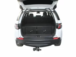 Land Rover Discovery Sport (2014-Aktuell) Schubladen System - Von Front Runner