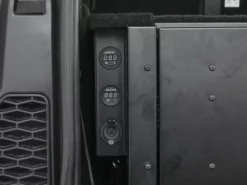 Land Rover Discovery 5 (2017-Heute) Schubladensystem - Von Front Runner