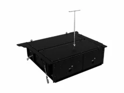 Land Rover Discovery 5 (2017-Heute) Schubladensystem - Von Front Runner