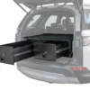Land Rover Discovery 5 (2017-Heute) Schubladensystem - Von Front Runner