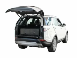 Land Rover Discovery 5 (2017-Heute) Schubladensystem - Von Front Runner