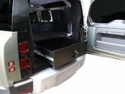 Land Rover New Defender L663 (2020 - Heute) Schubladen Kit - Von Front Runner