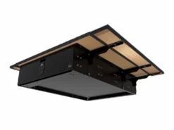 Land Rover Defender 90 / 110 (2007 - 2016) Schubladensystem - Von Front Runner