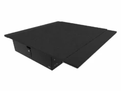 Land Rover Defender 90 / 110 (2007 - 2016) Schubladensystem - Von Front Runner