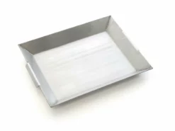 Front Runner Edelstahl BBQ/Braai Grillpfanne