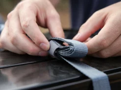 Kurze Stratchit Kombigurte (Paar) - Von Front Runner