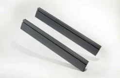 Jaguar I-Pace Snowboard Und Ski Einsatz Für Dachbox