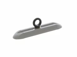 Ab 2020 Schwarze Galvanisierte Ringschrauben / M8 Nietmuttern - Von Front Runner