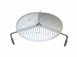 Ab 2020 Ersatzrad BBQ Grill / Braai - Von Front Runner