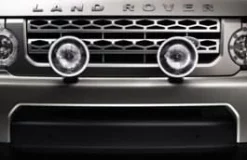 Land Rover Halogenscheinwerfer Discovery 4
